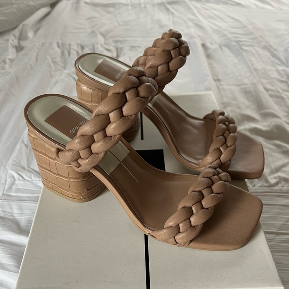 Dolce Vita Shoes Dolce Vita Natie Sandalsnew Poshmark